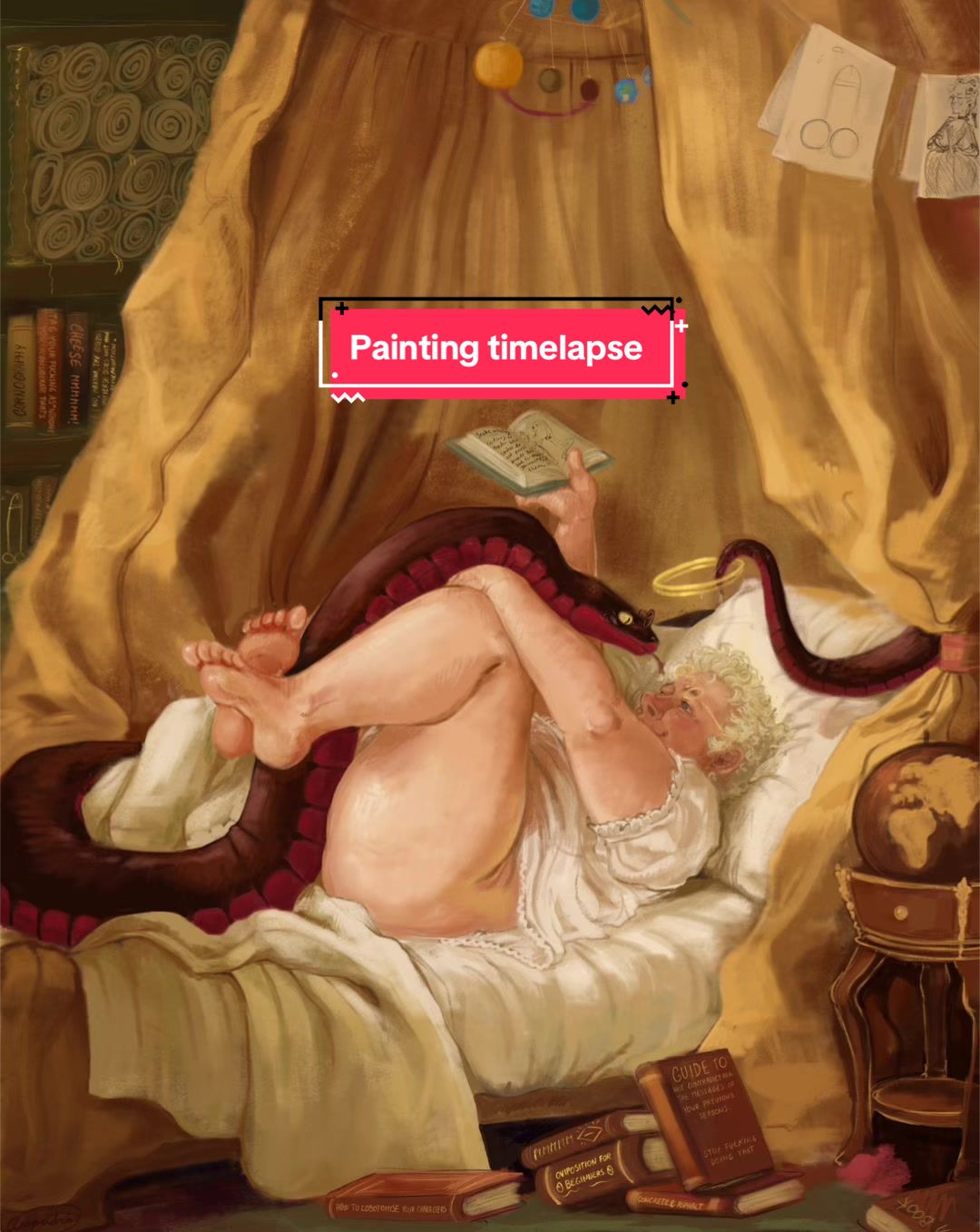 @cliopadraart