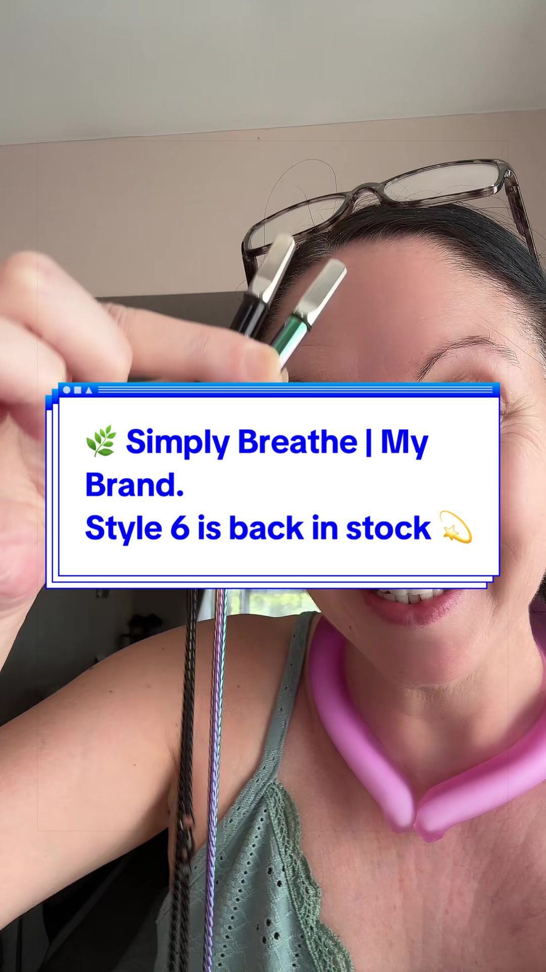 @Simply Breathe sj