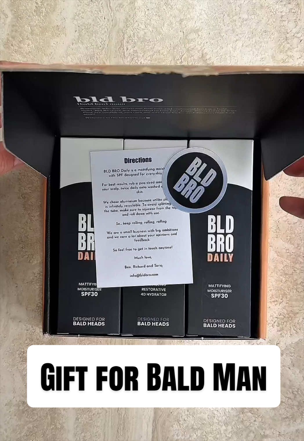 @BLDBRO
