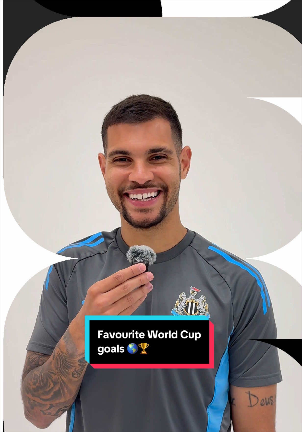 @Newcastle United