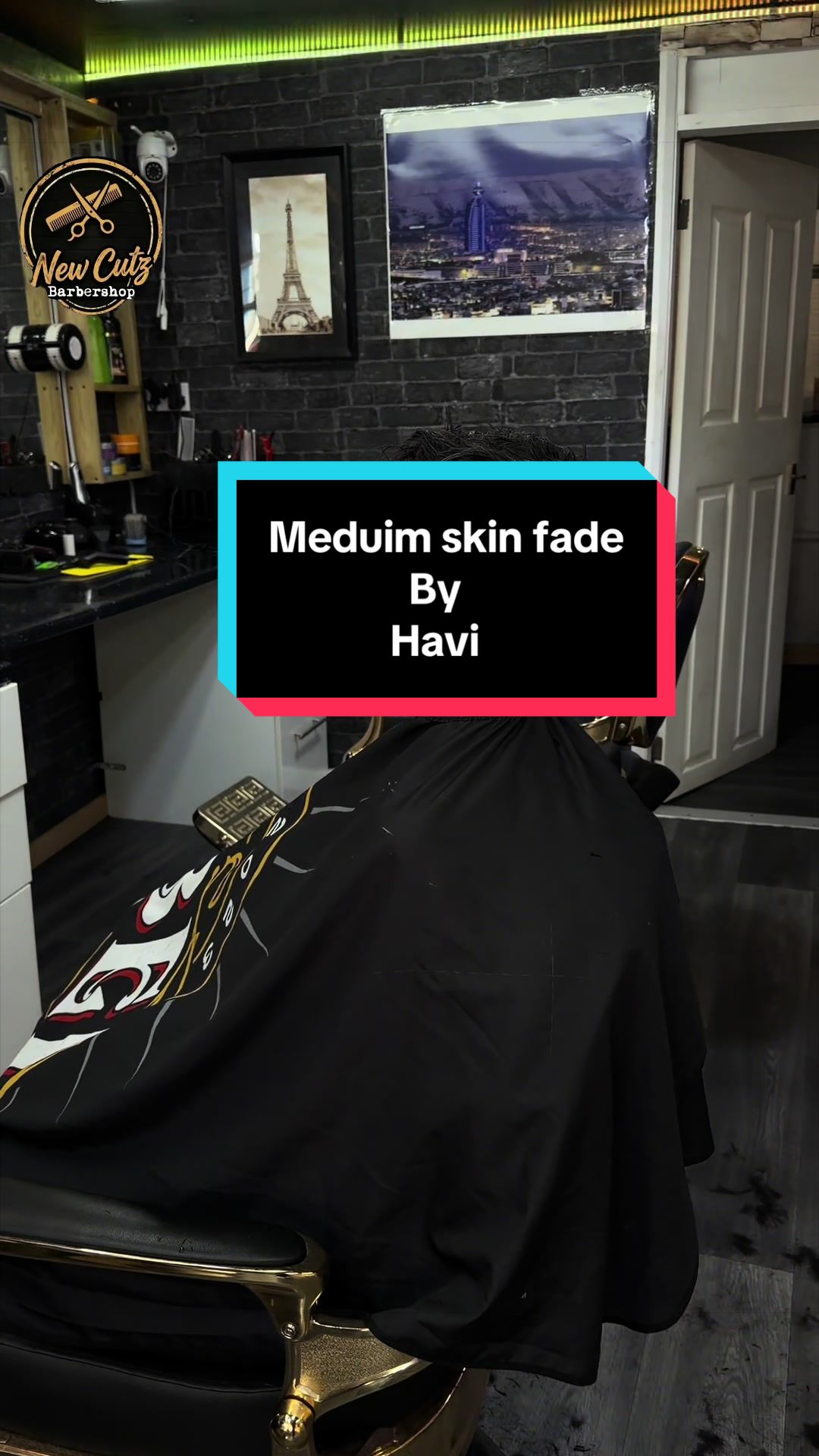 @Thenewcuts