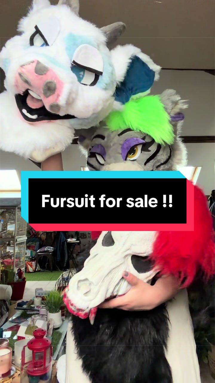 @Fur Sweet Home
