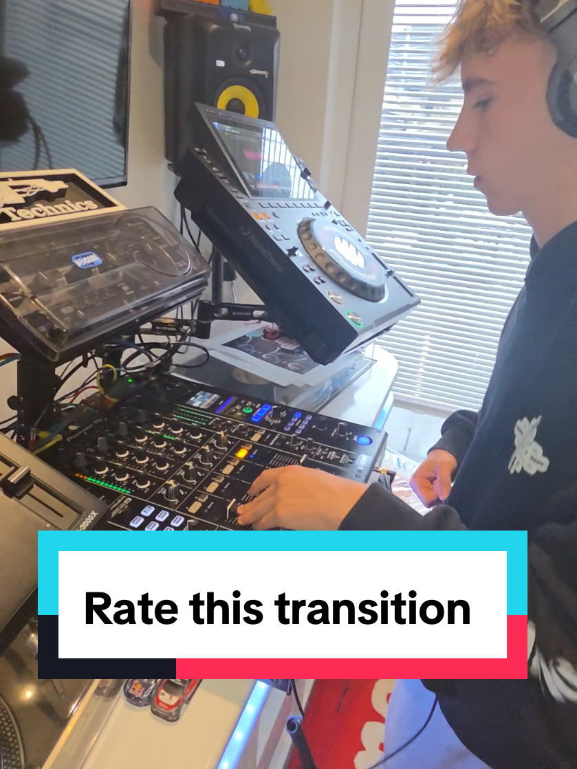 @Billy Morris DJ