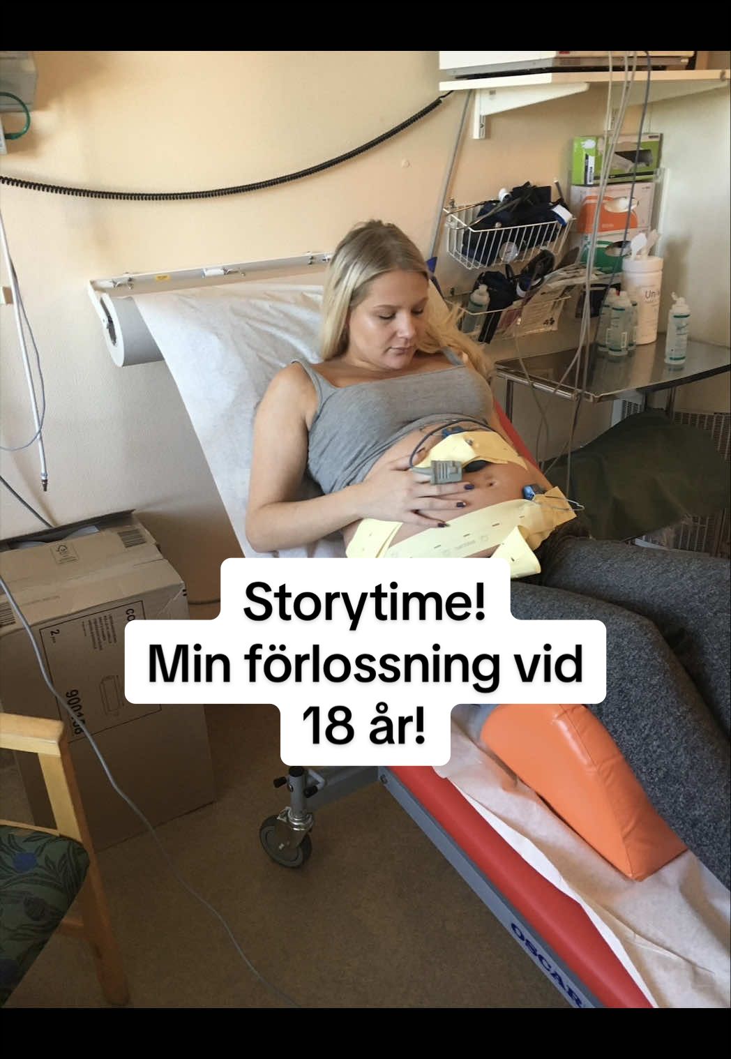 @Sofie Gullström