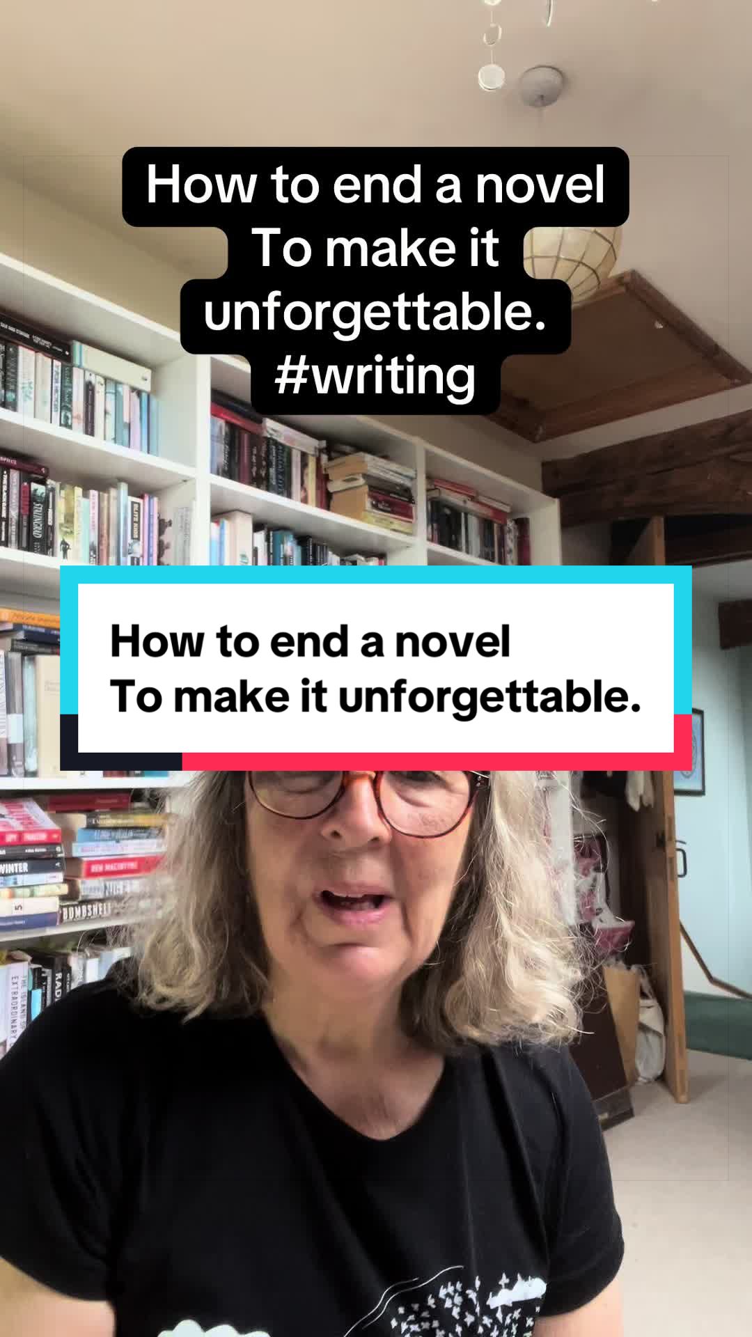 @deborahswiftauthor 📚