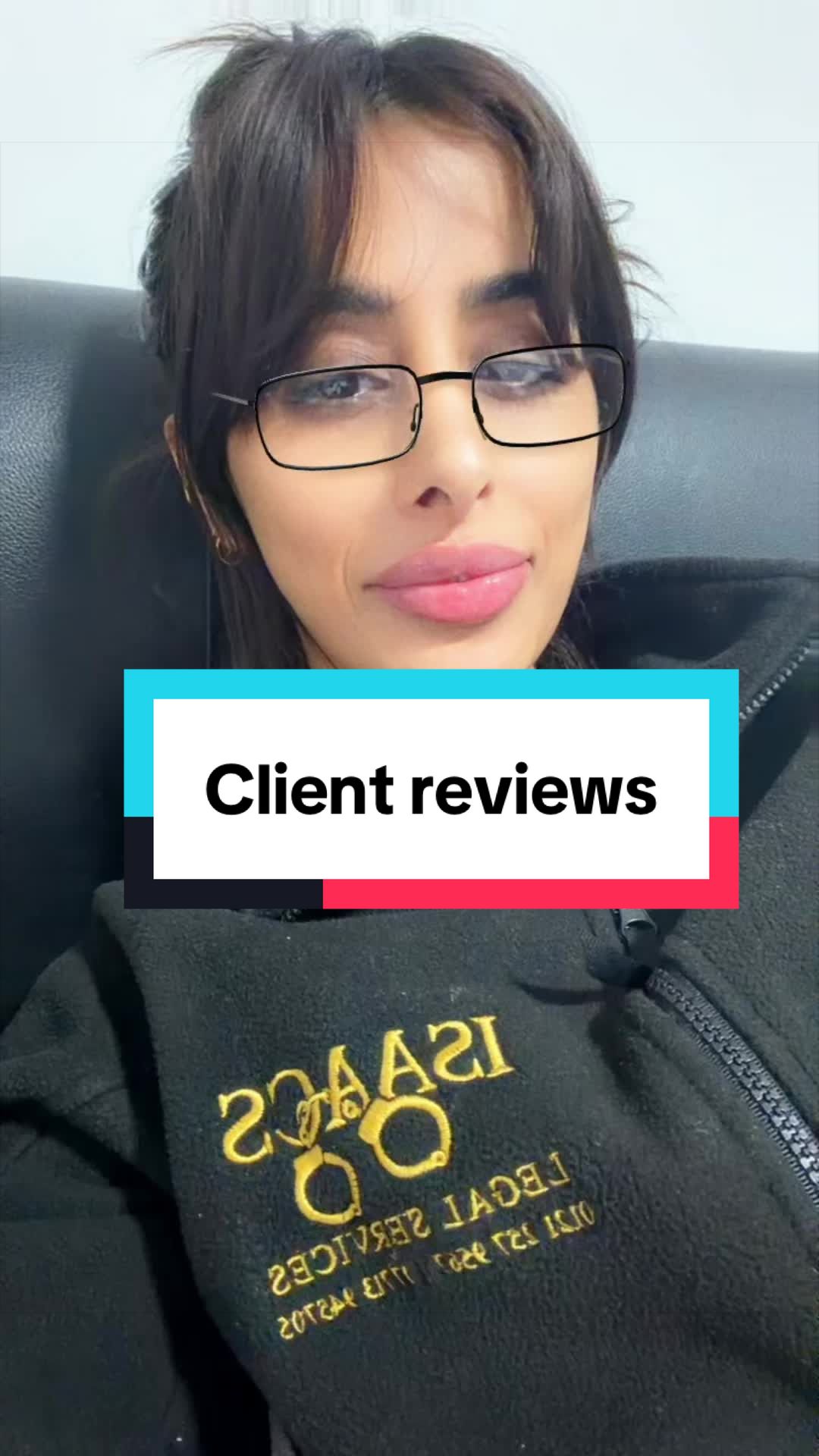 @Isaacs Legal - Criminal