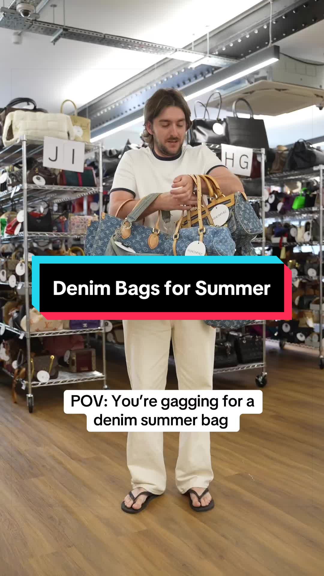 @FASHIONPHILE COLLECTIVE