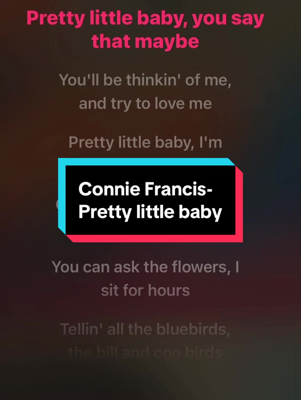 @English Songs