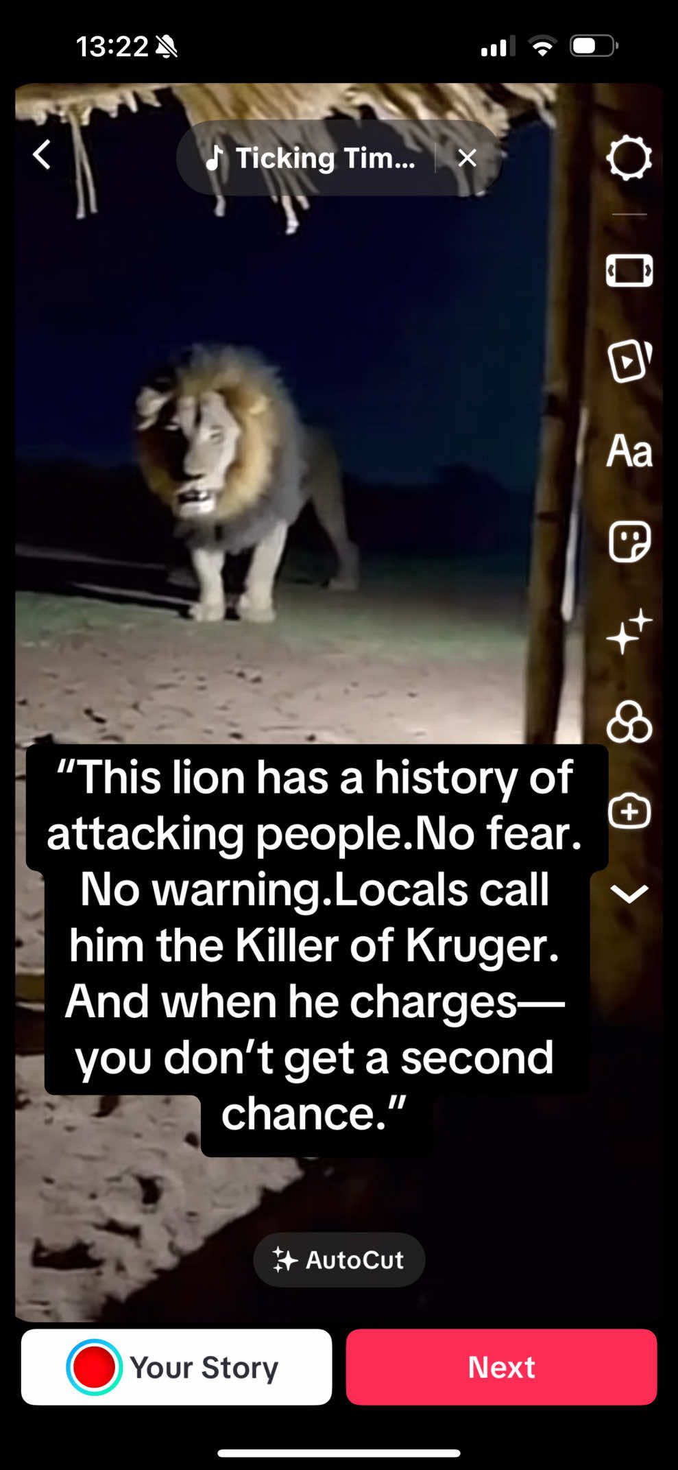 @KJ@LoveAnimalsEpicNature