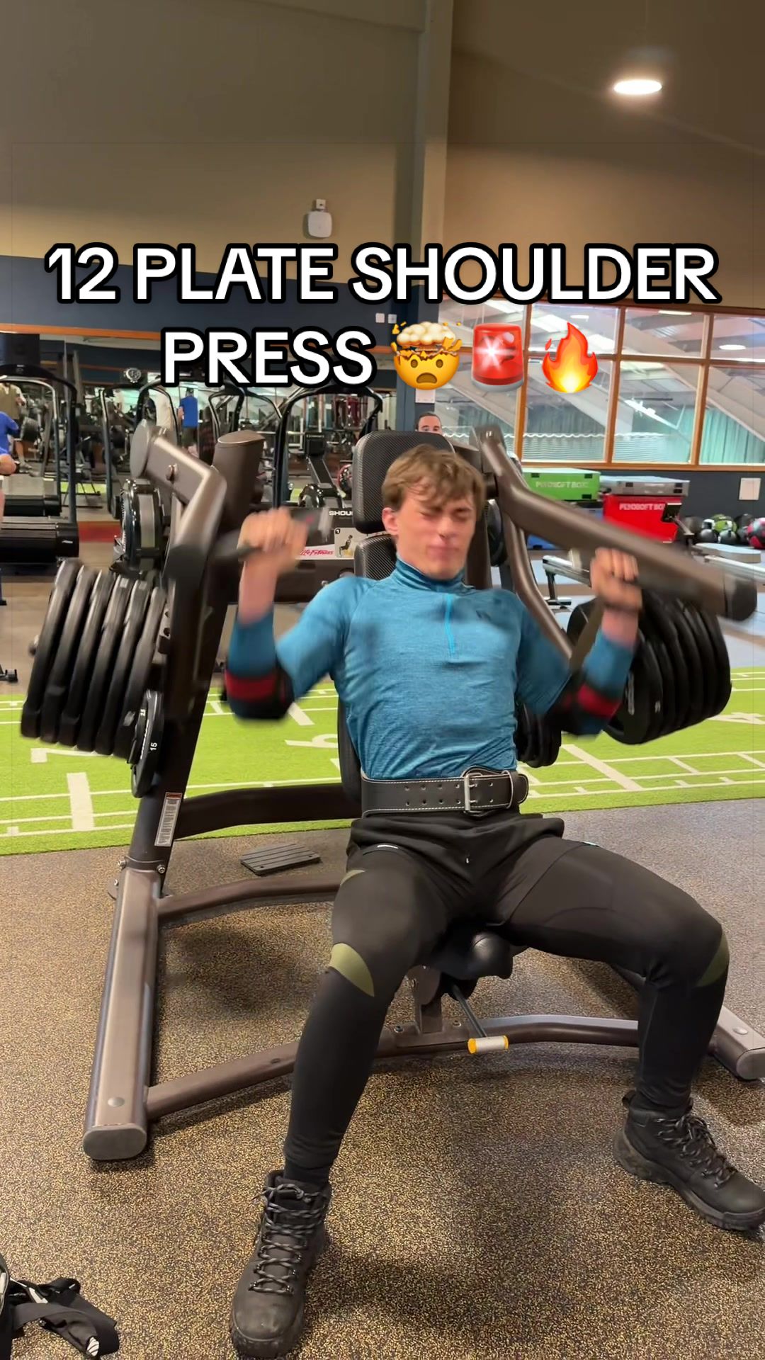 @LIFTING PRINCE