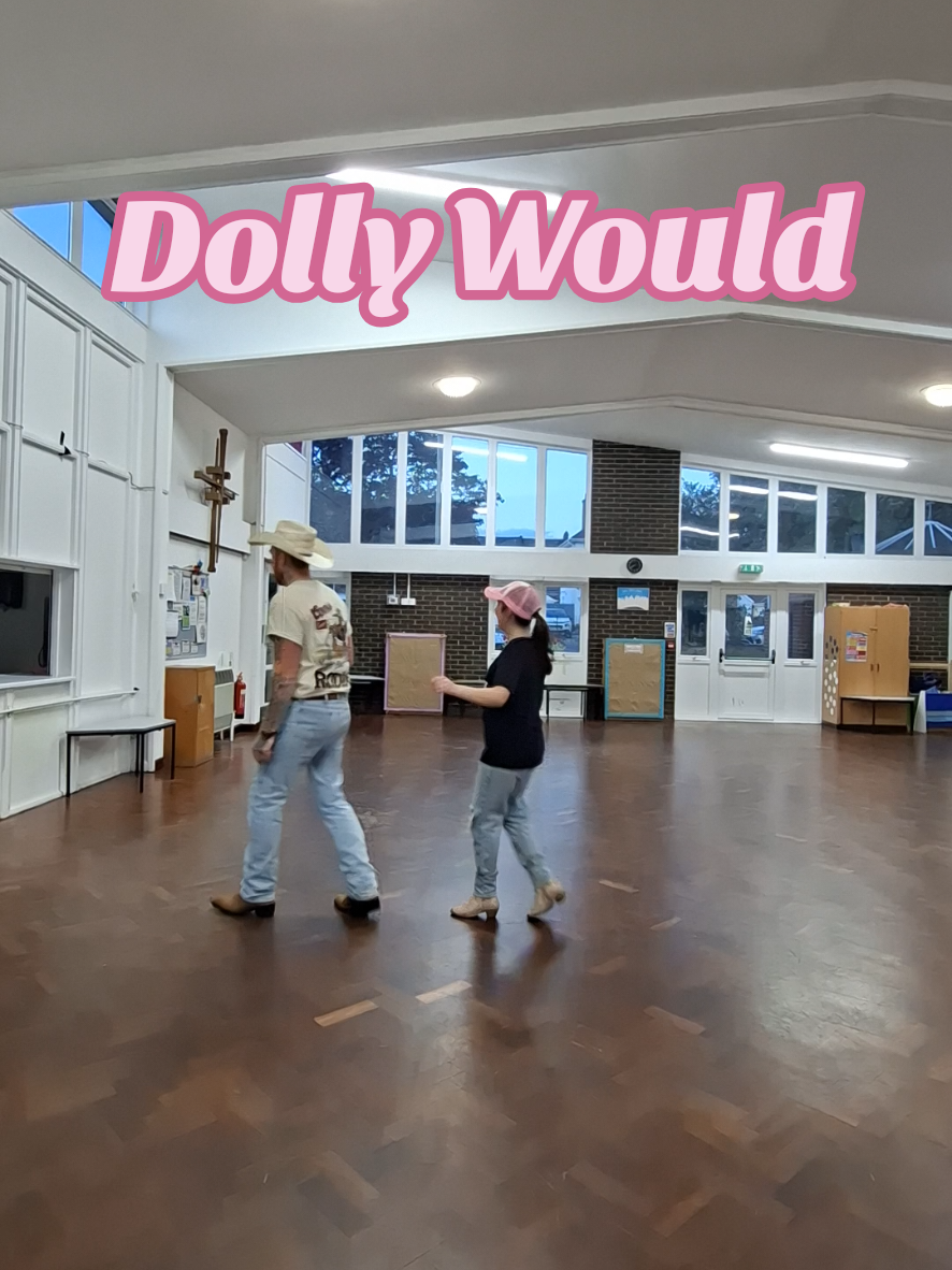 @Dance With Danni