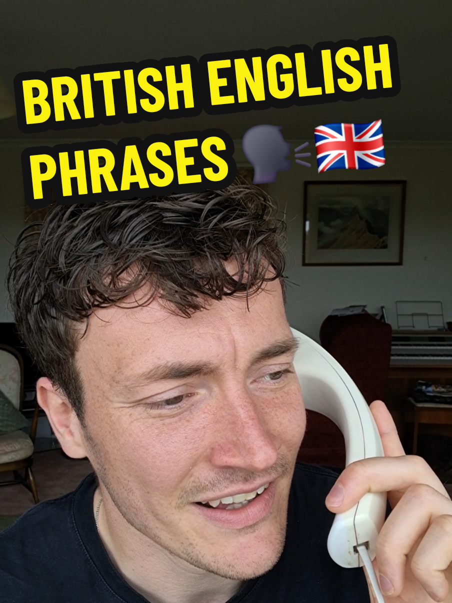 @Sam Says English
