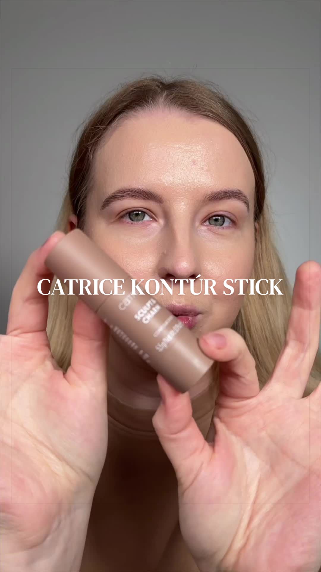 @F&uuml;zi Vikt&oacute;ria Makeup