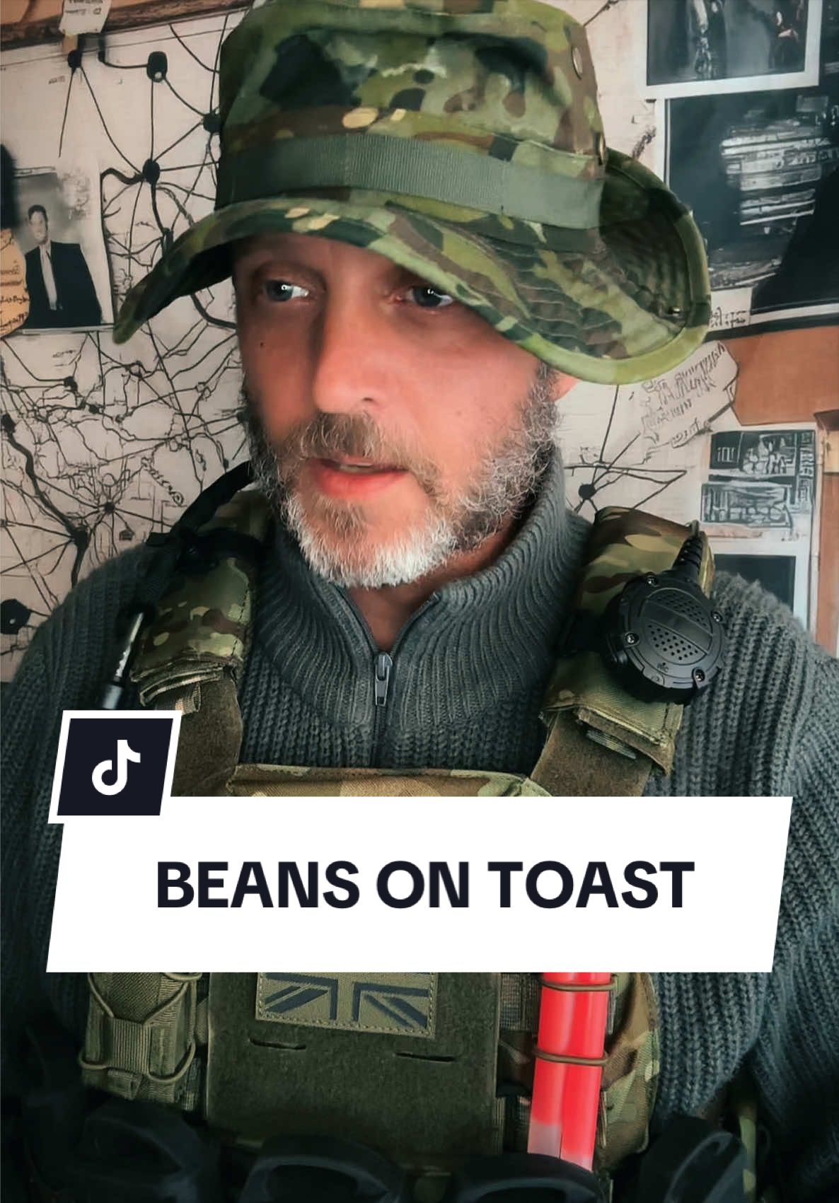 @Tex Cosplay | Captain Price OG