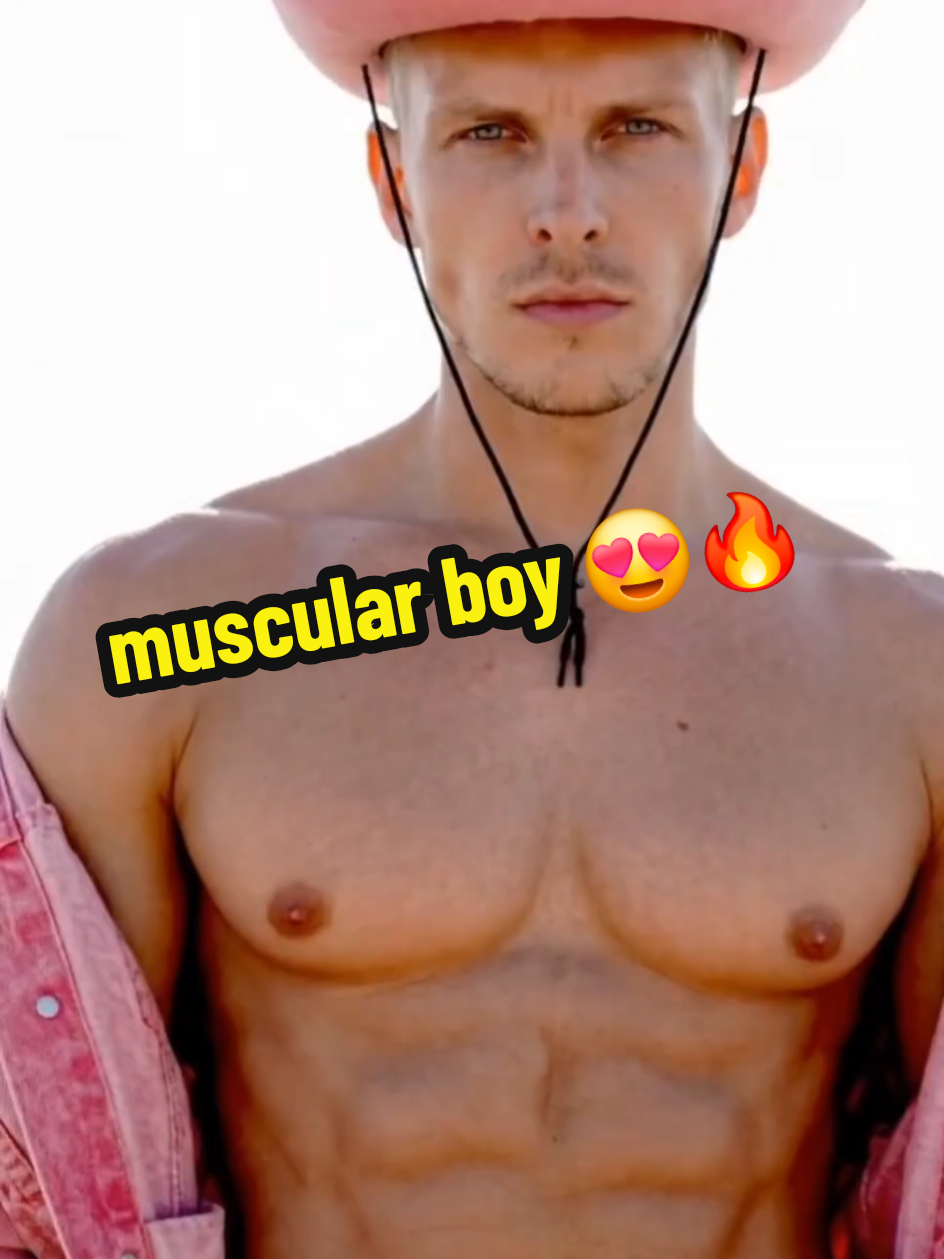 @BeautifulMenOfTikTok