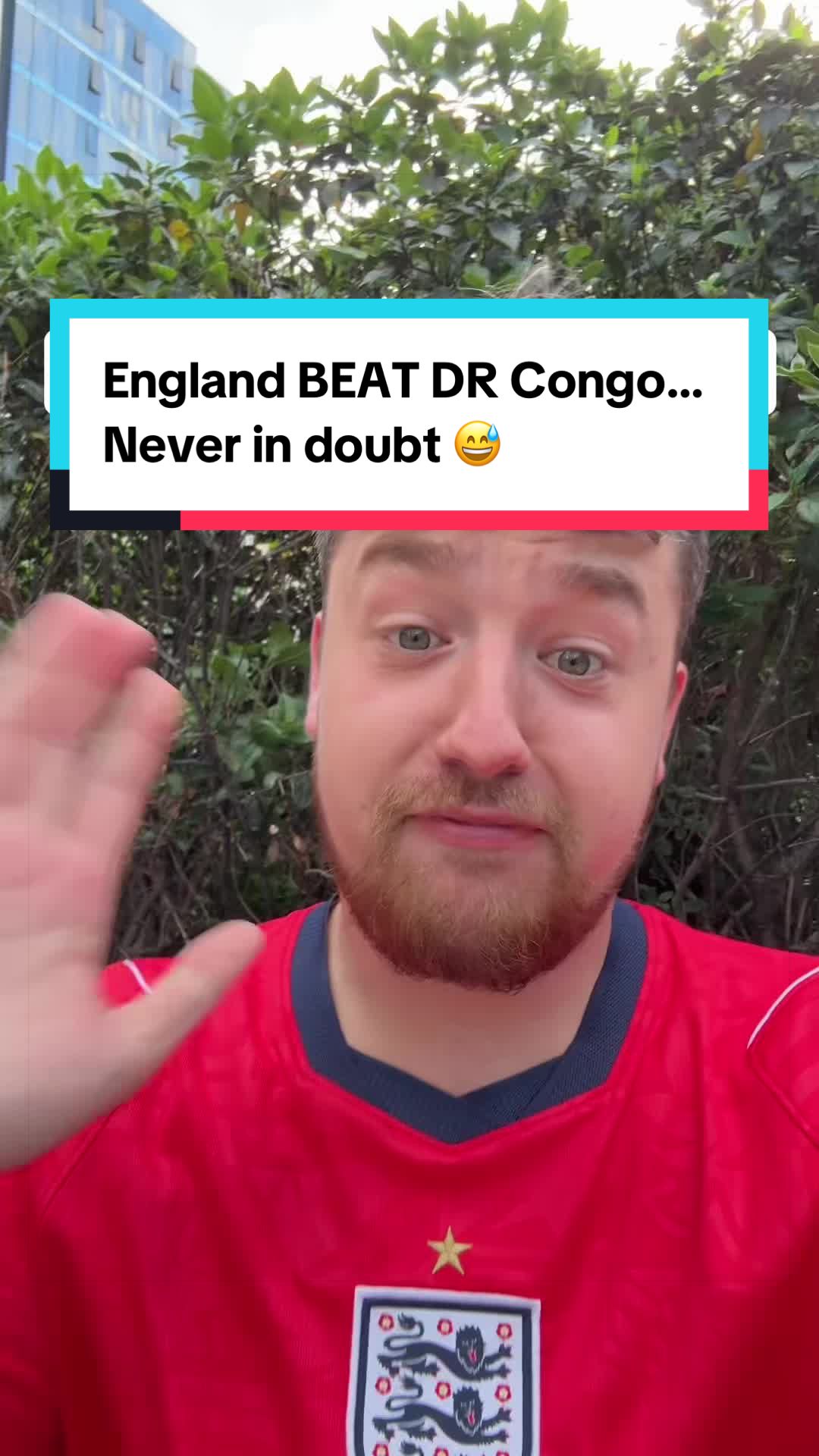 @Rory Talks Football