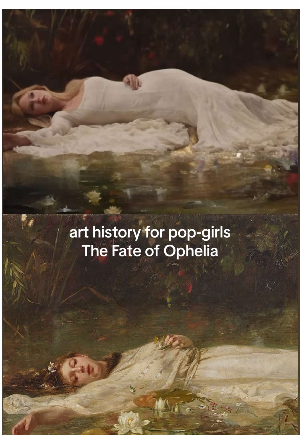 @Pia ⭑ art hopping