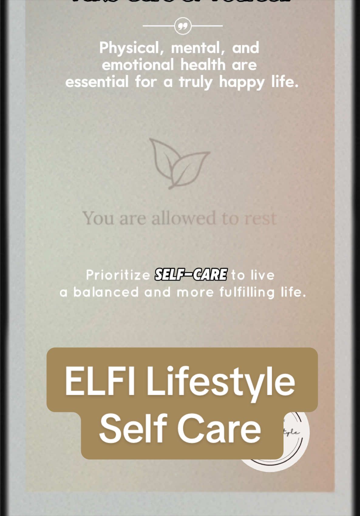 @ELFI SAYS Communications Ltd