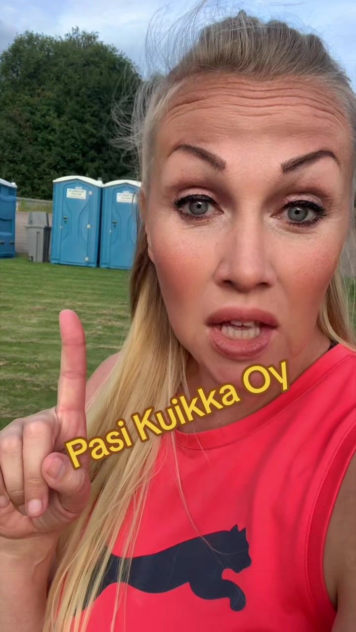 @Satu Soderstrom