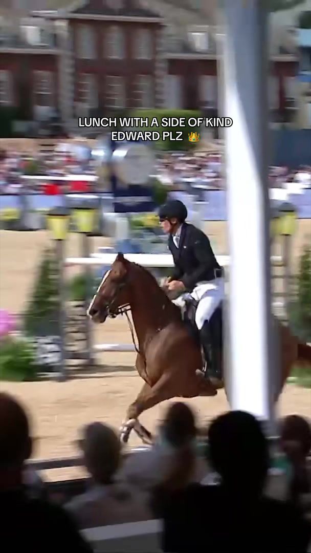 @Longines Global Champions Tour