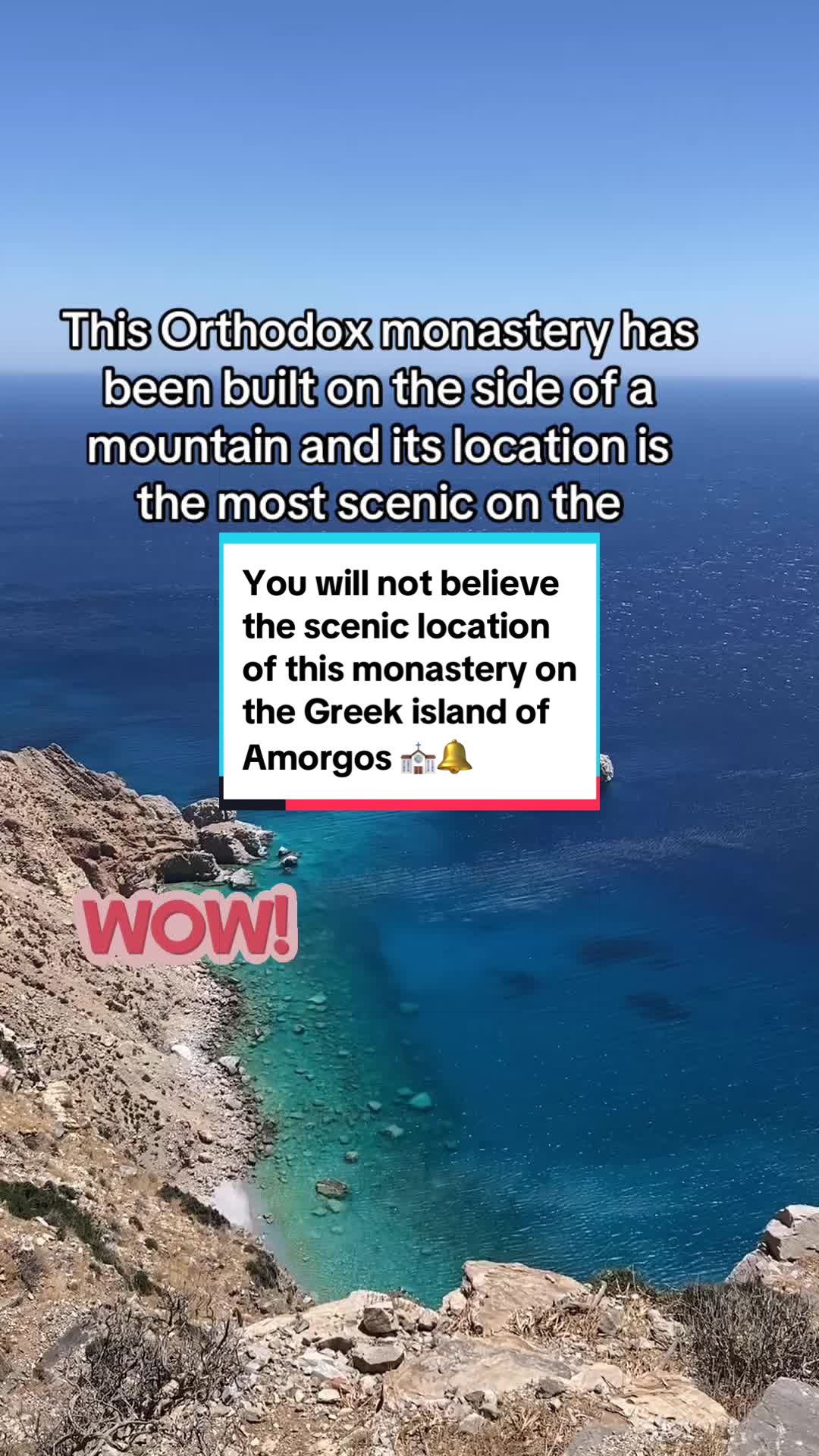 @Awesome Greek Islands