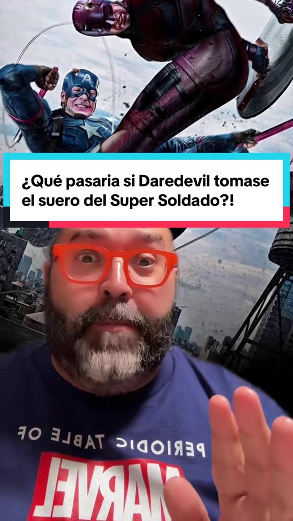 @De todo un Paco