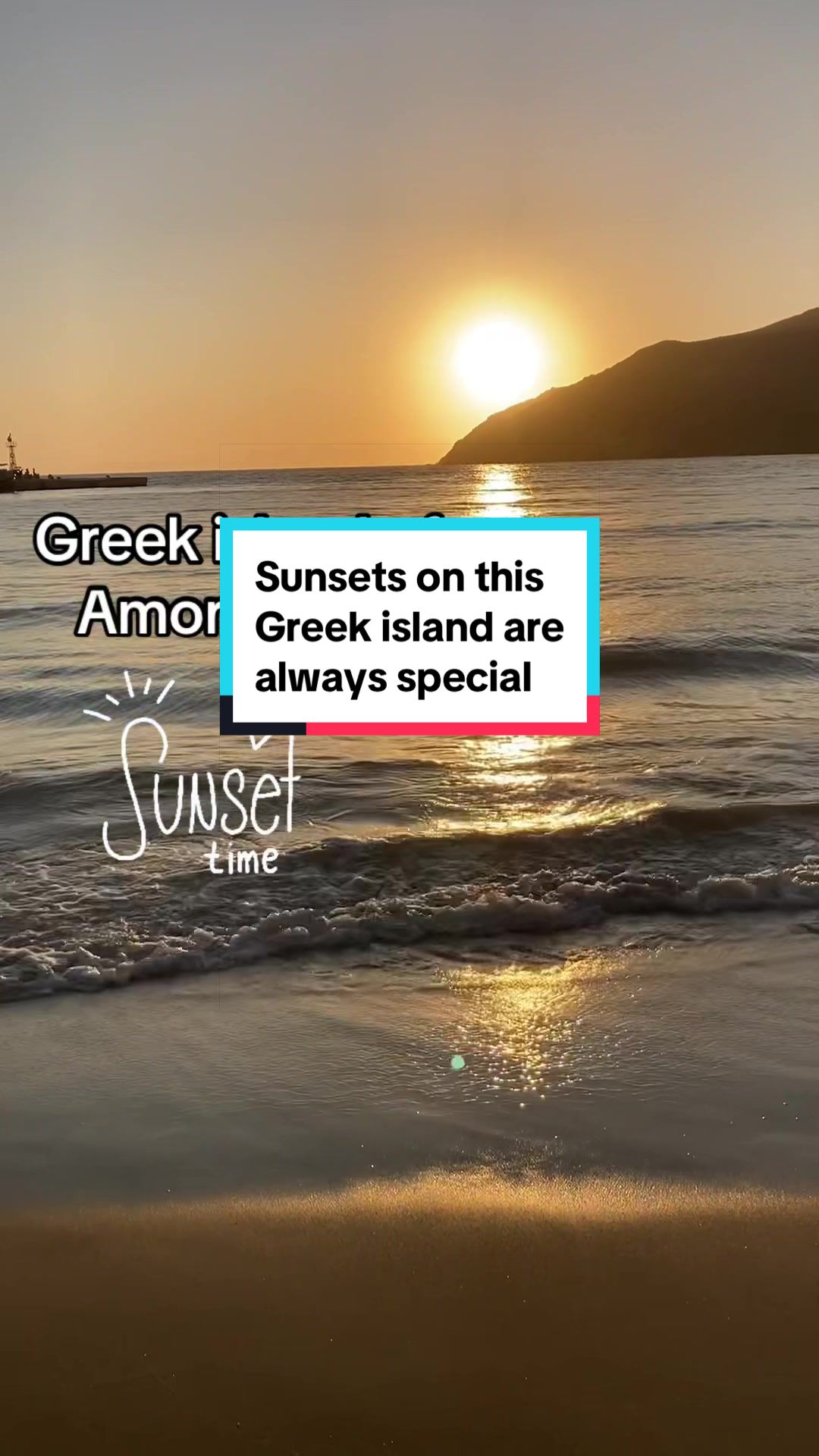 @Greek Islands Memories