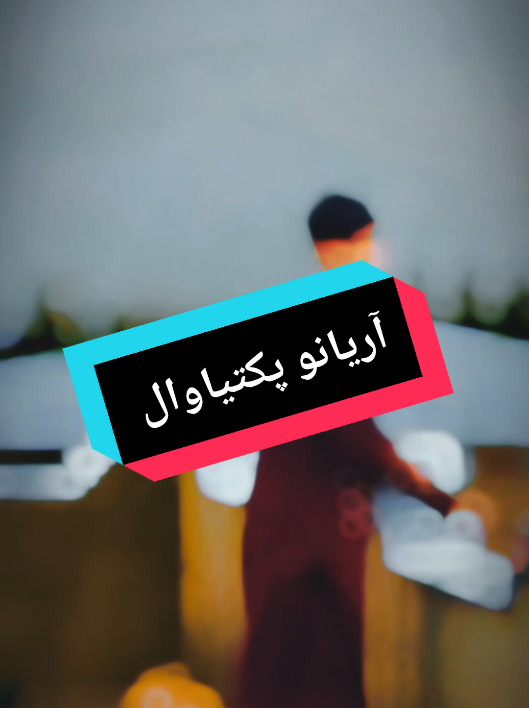 @𓆩. آريانو پکتیاوال.𓆪