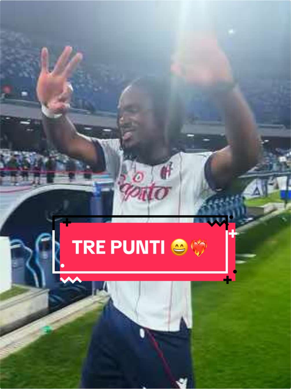 @Bologna FC 1909