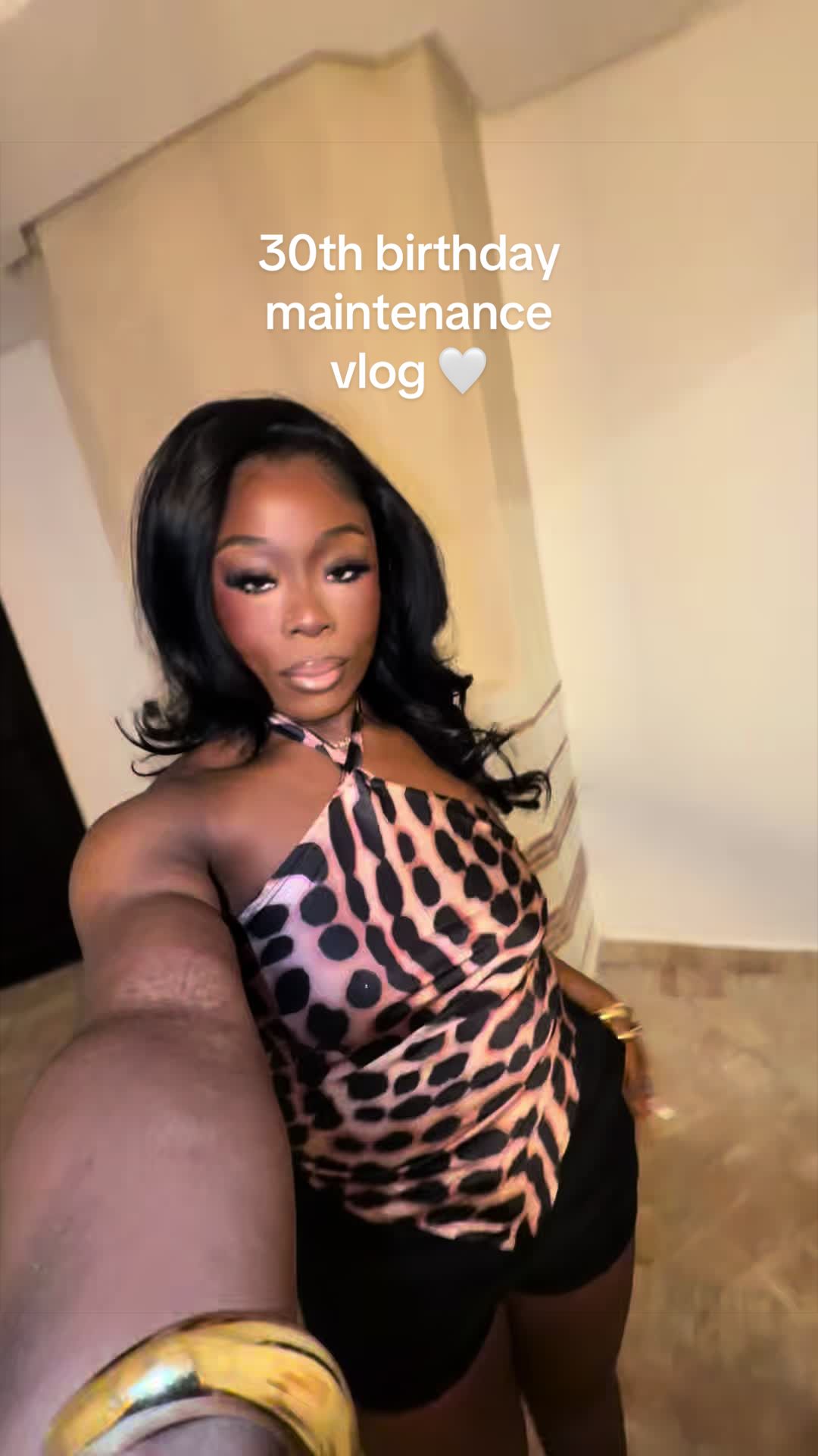 @Anitab | Beauty + Lifestyle
