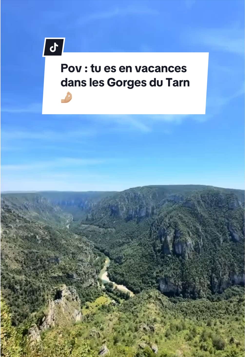 @De l’Aubrac aux Gorges du Tarn