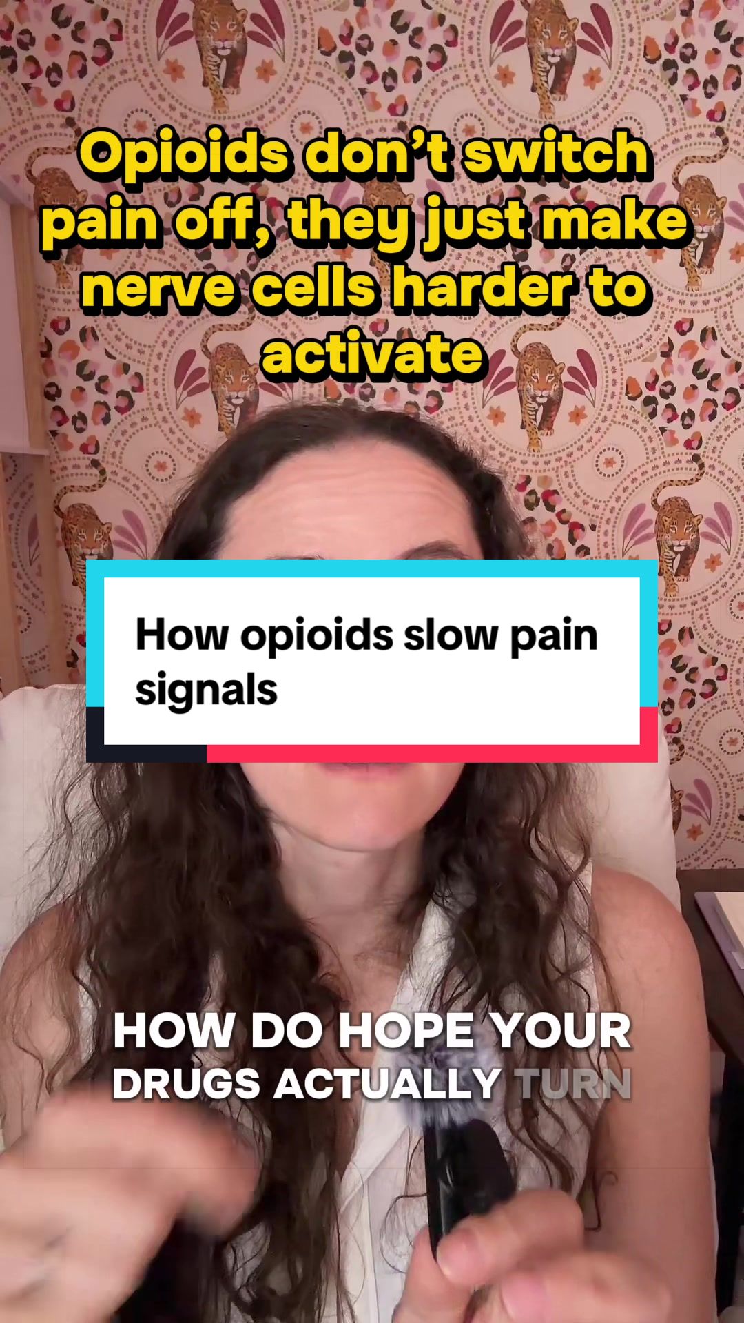 @dramyexplains