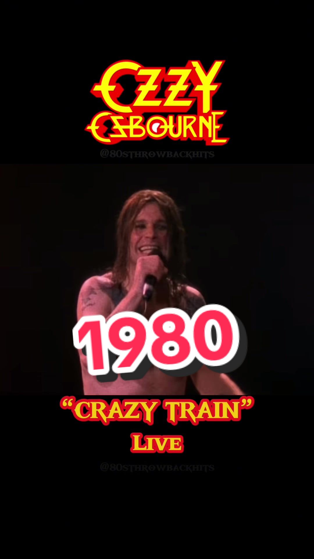 @80s throwback hits