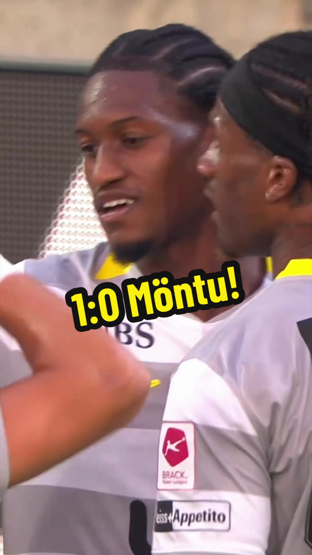 @BSC YOUNG BOYS