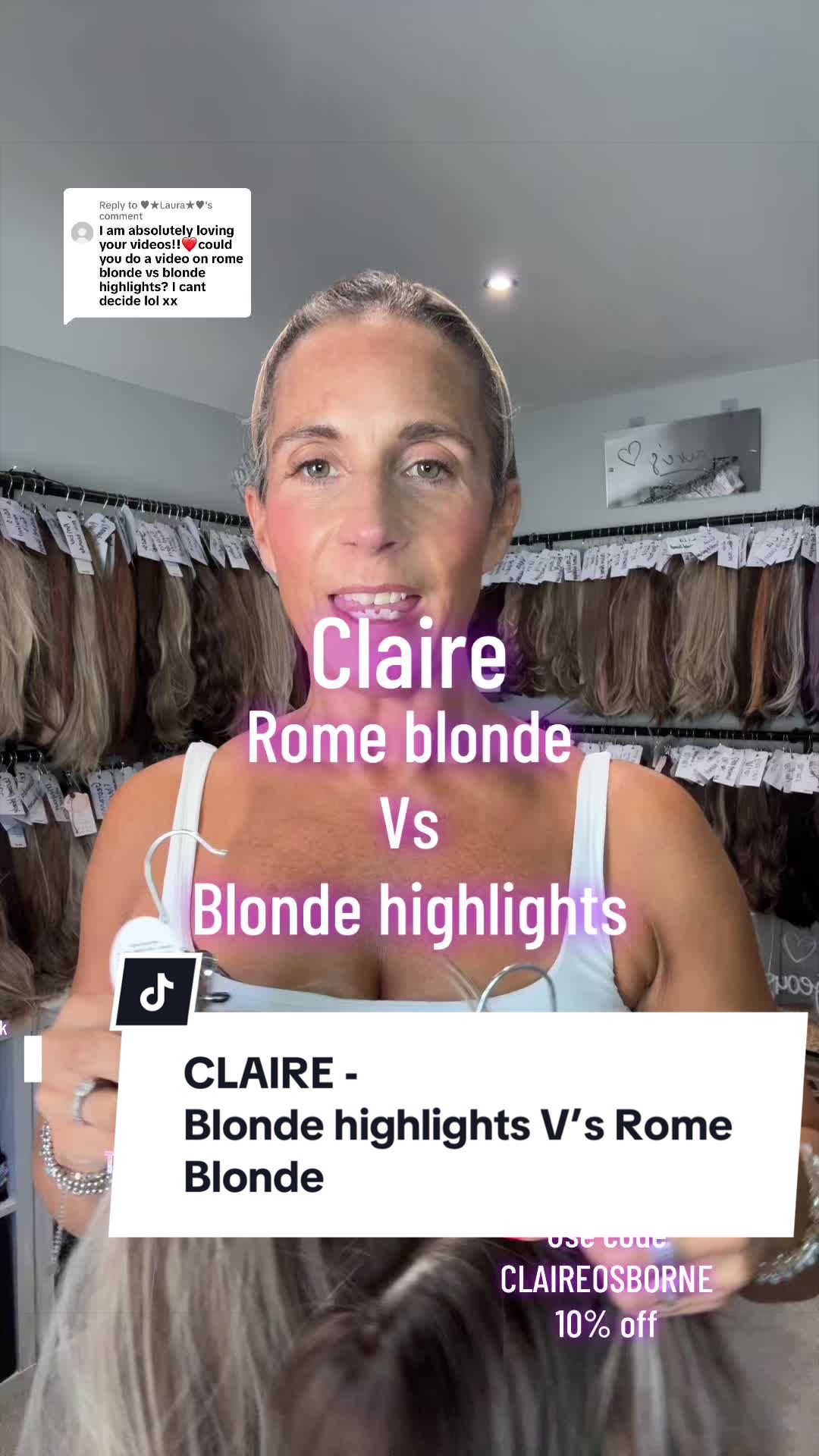 @Claire Osborne