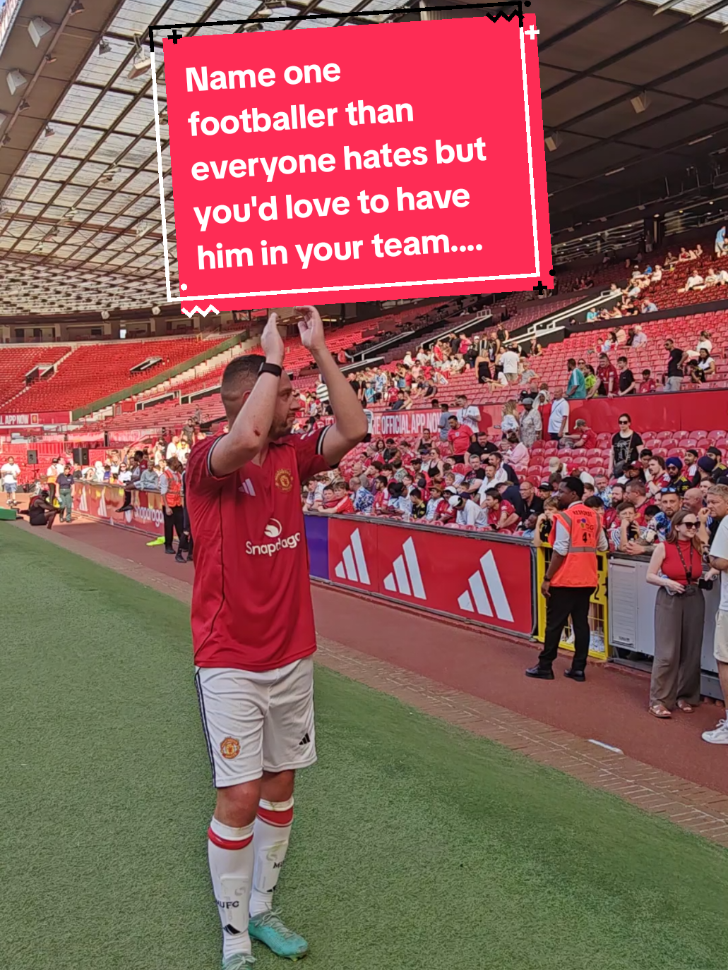 @Project99 UNITED โ