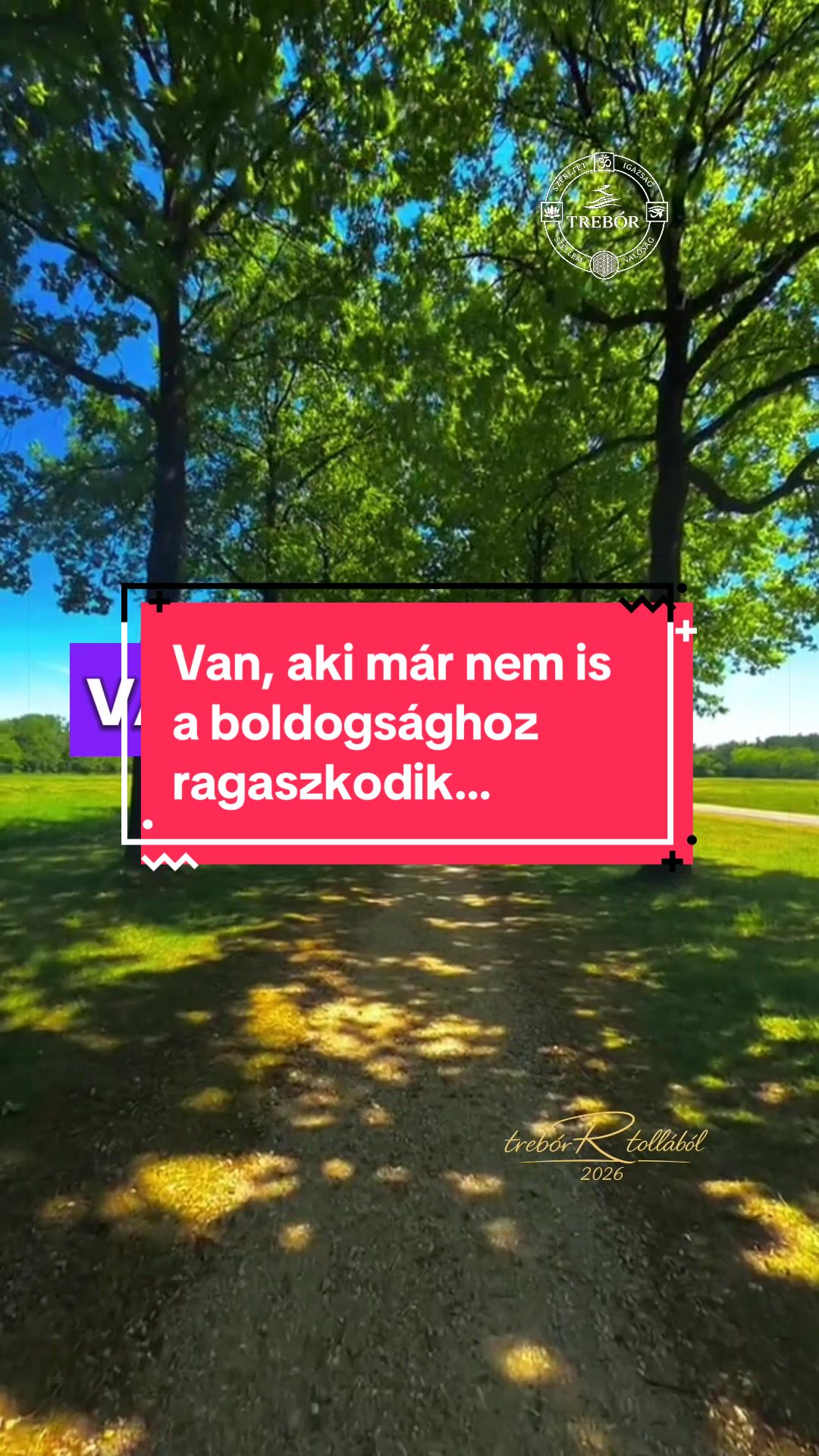 @Rajna R&oacute;bert &bull; treb&oacute;R