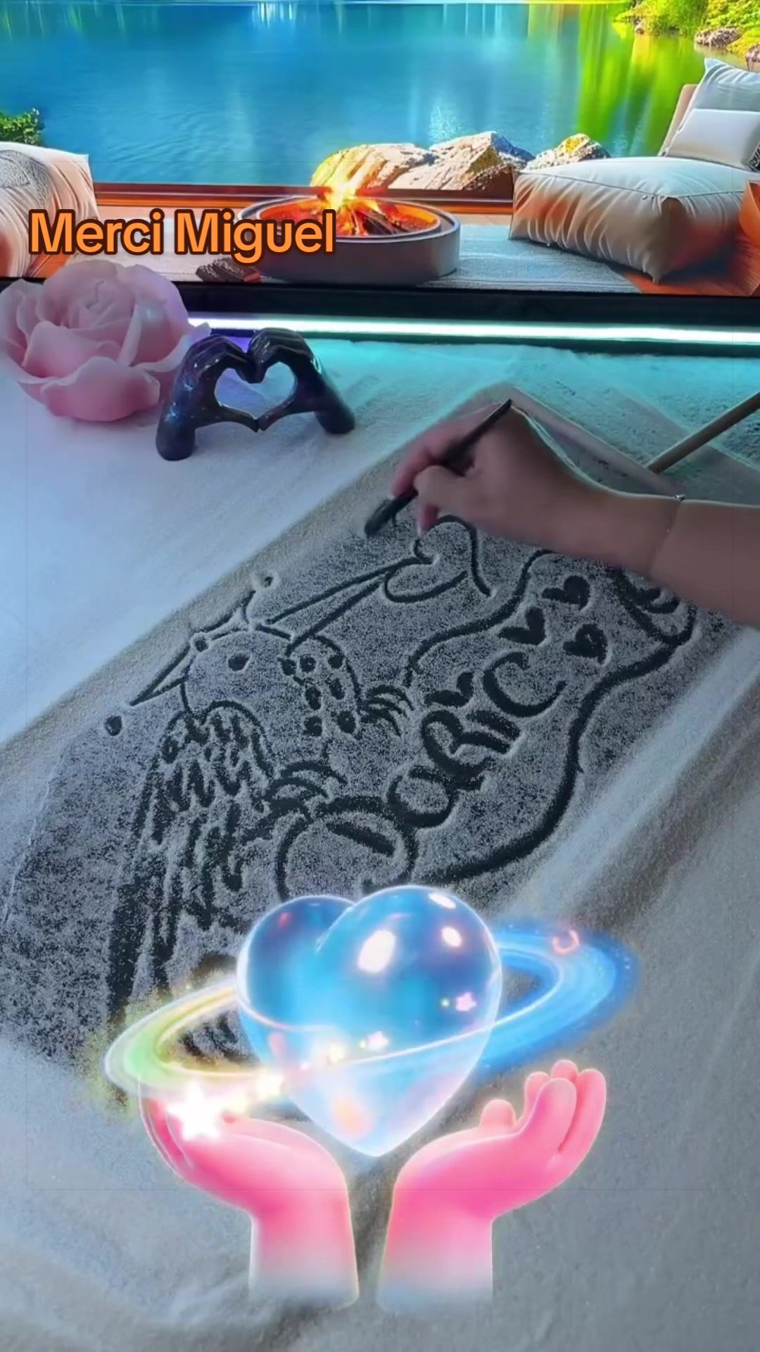 @✍️ Ana ✍️