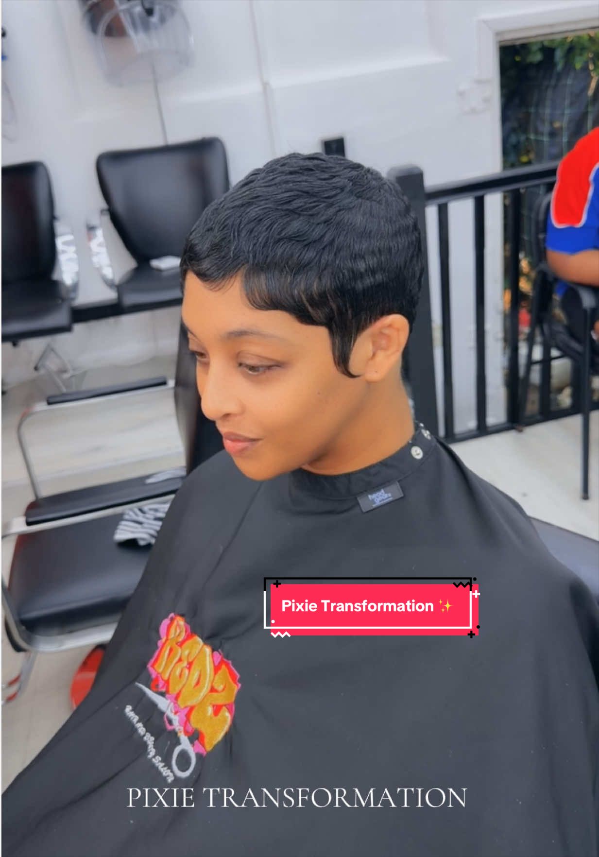 @Redz Hair Crazy