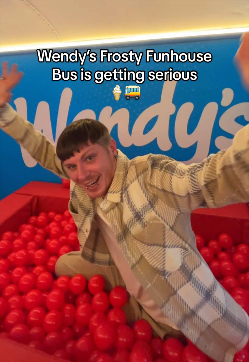 @Wendy’s UK