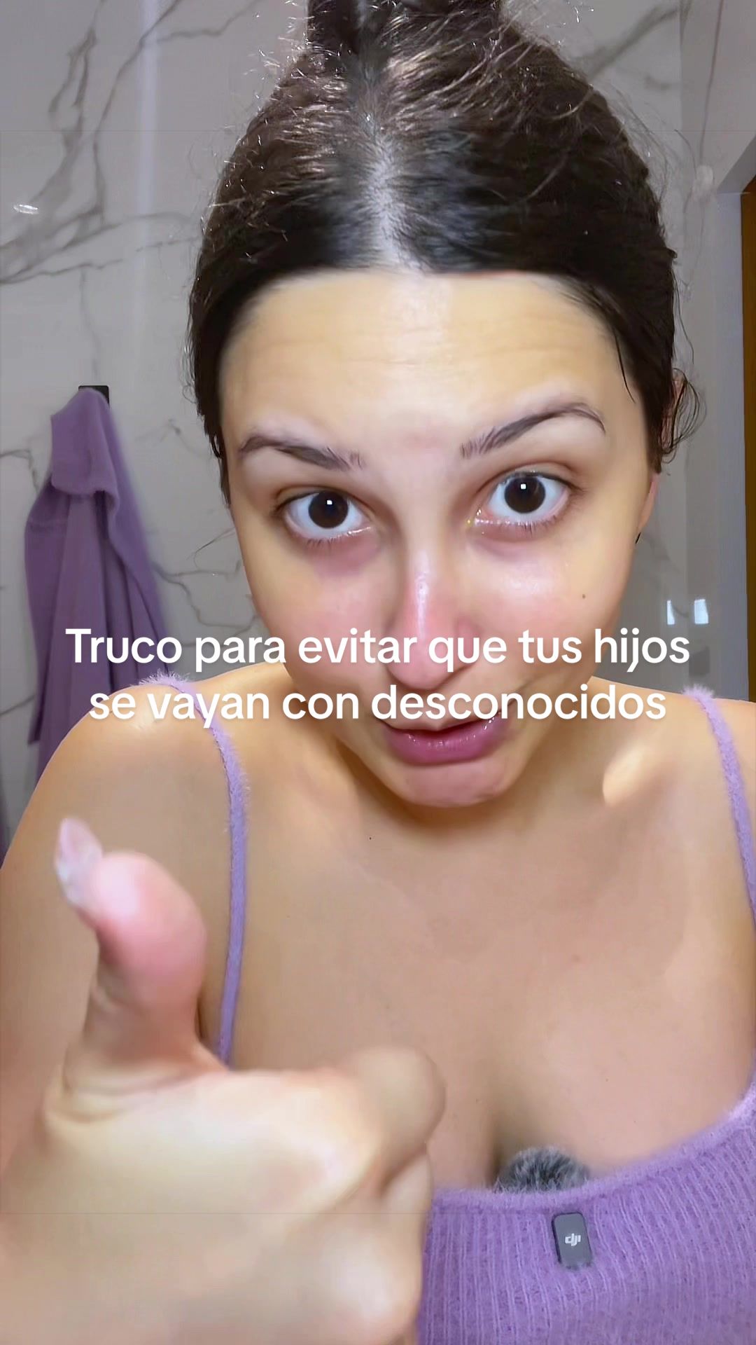 @Ely la cubana en pijama