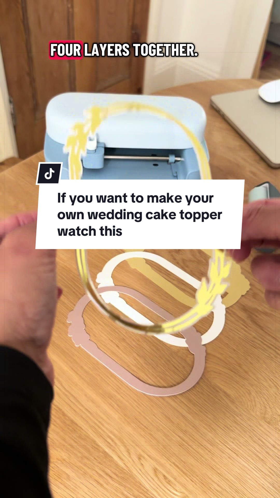 @Cricut UK & Ireland