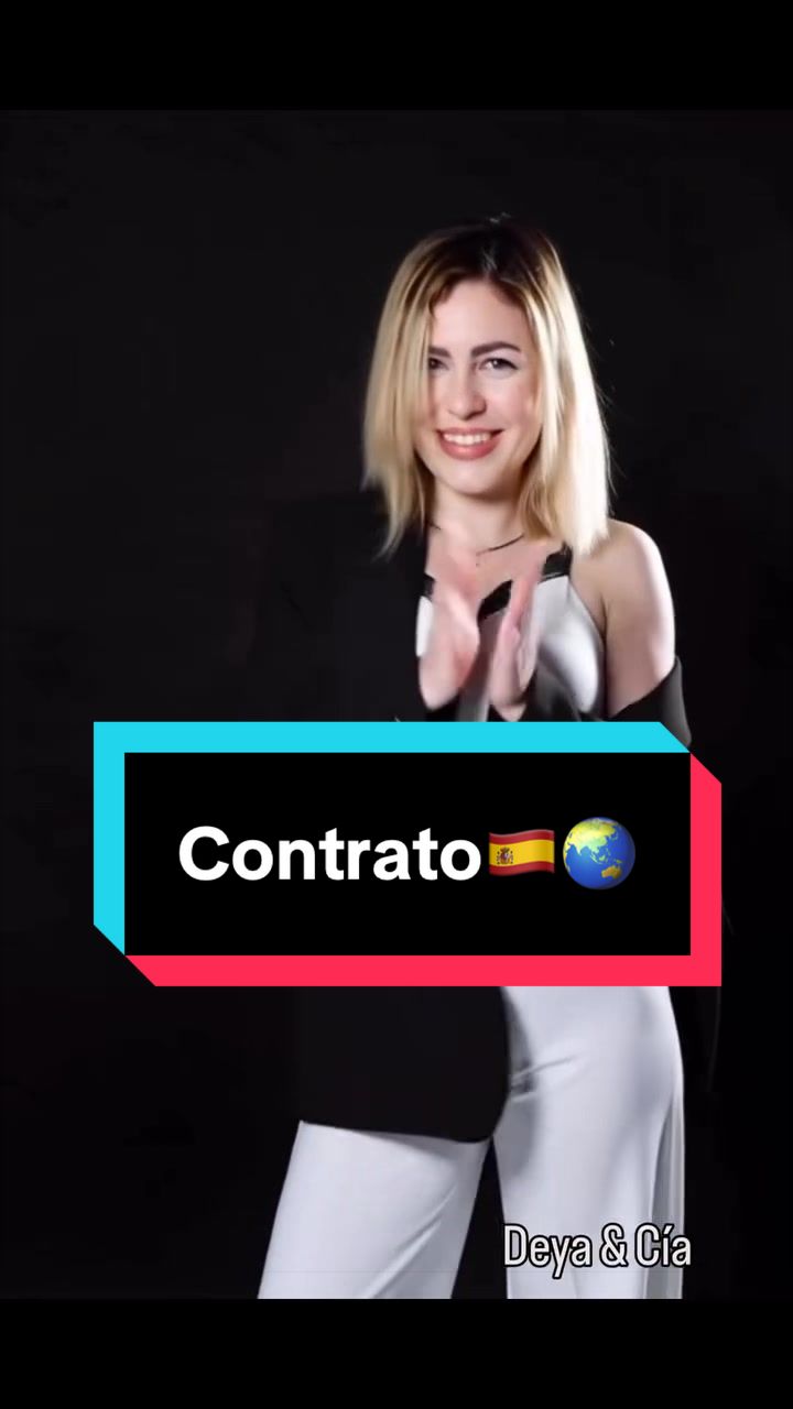 @Deya & Cía Consultoría 🇪🇸