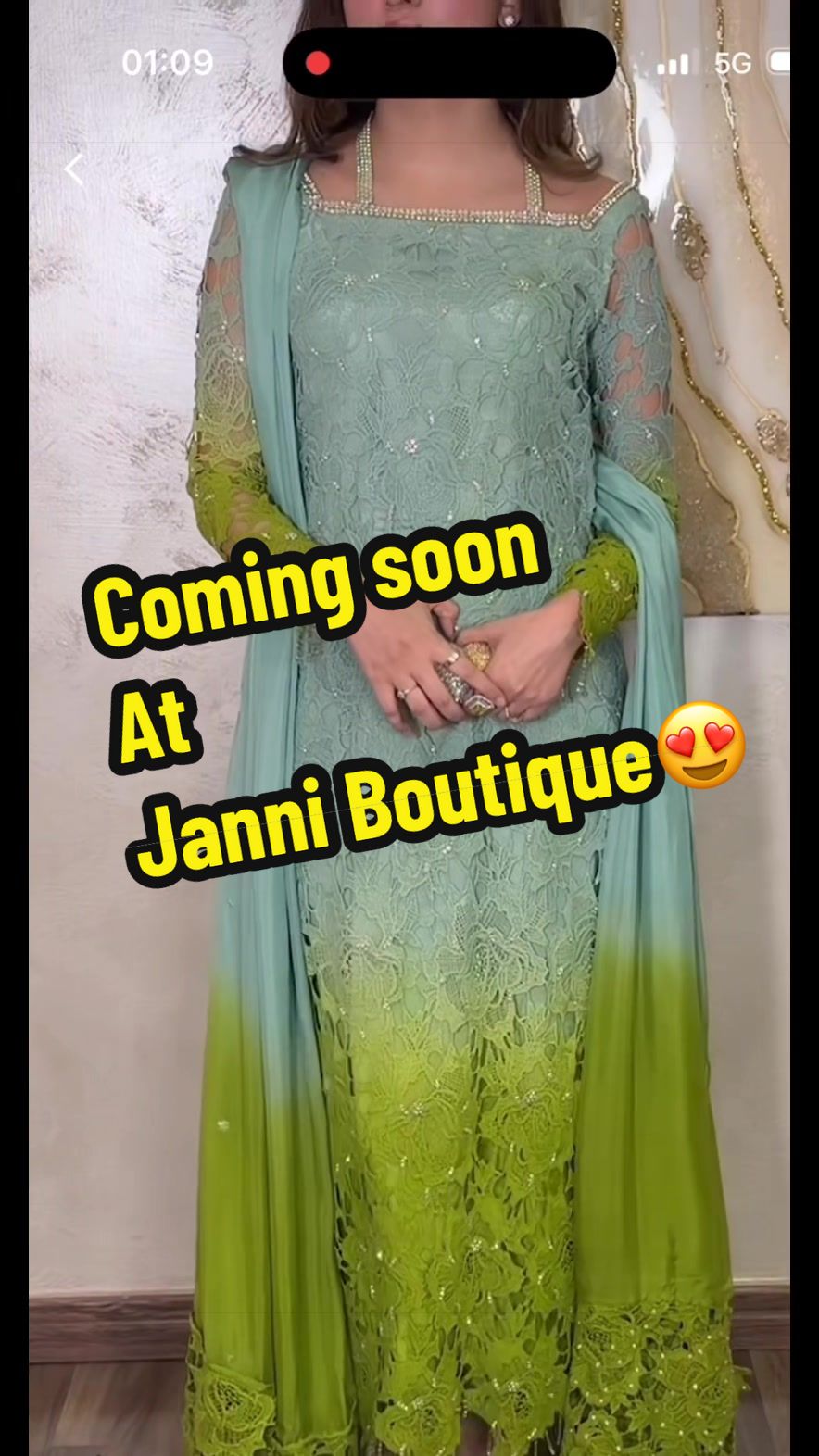 @Janni boutique