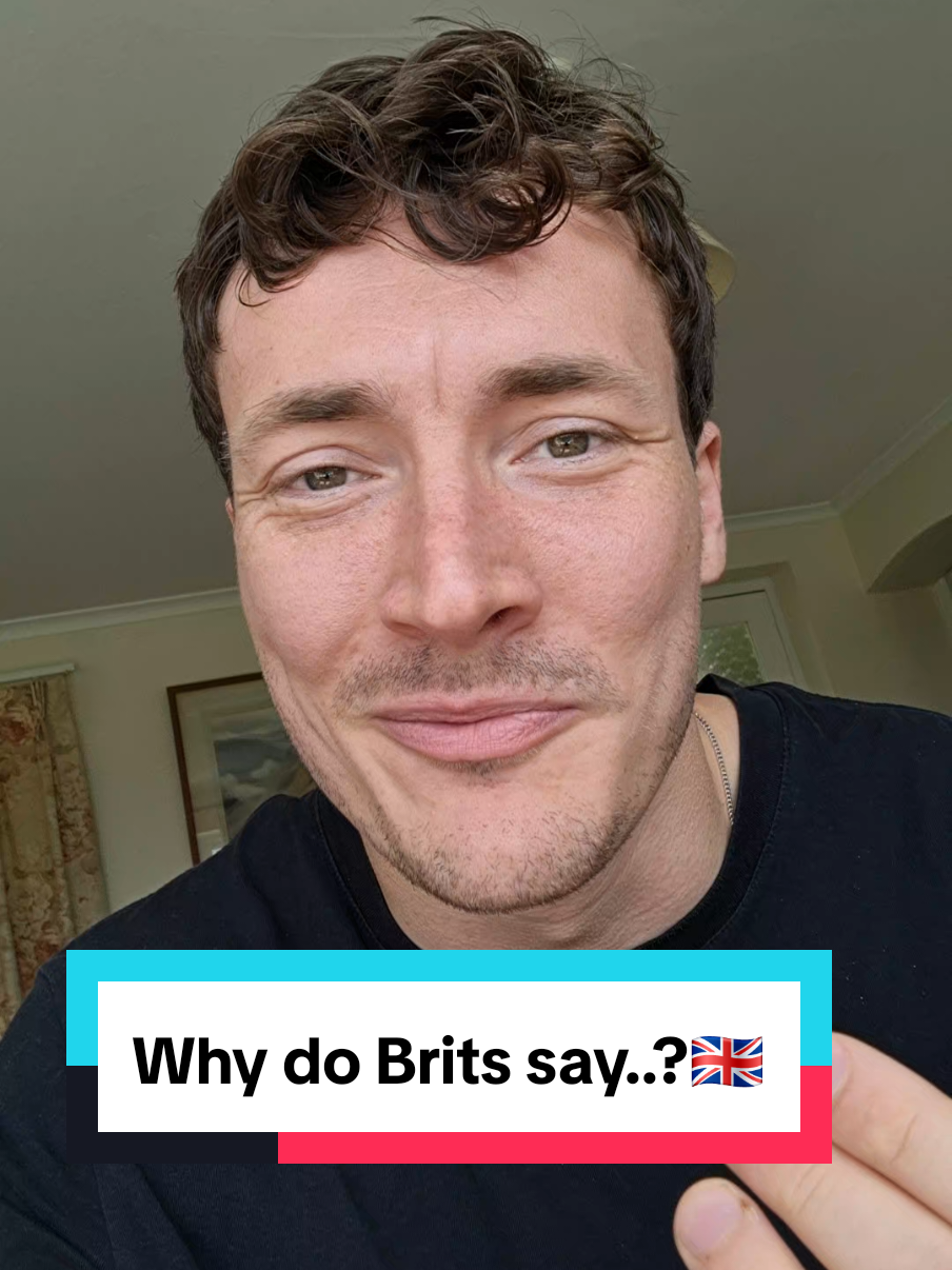 @Sam Says English