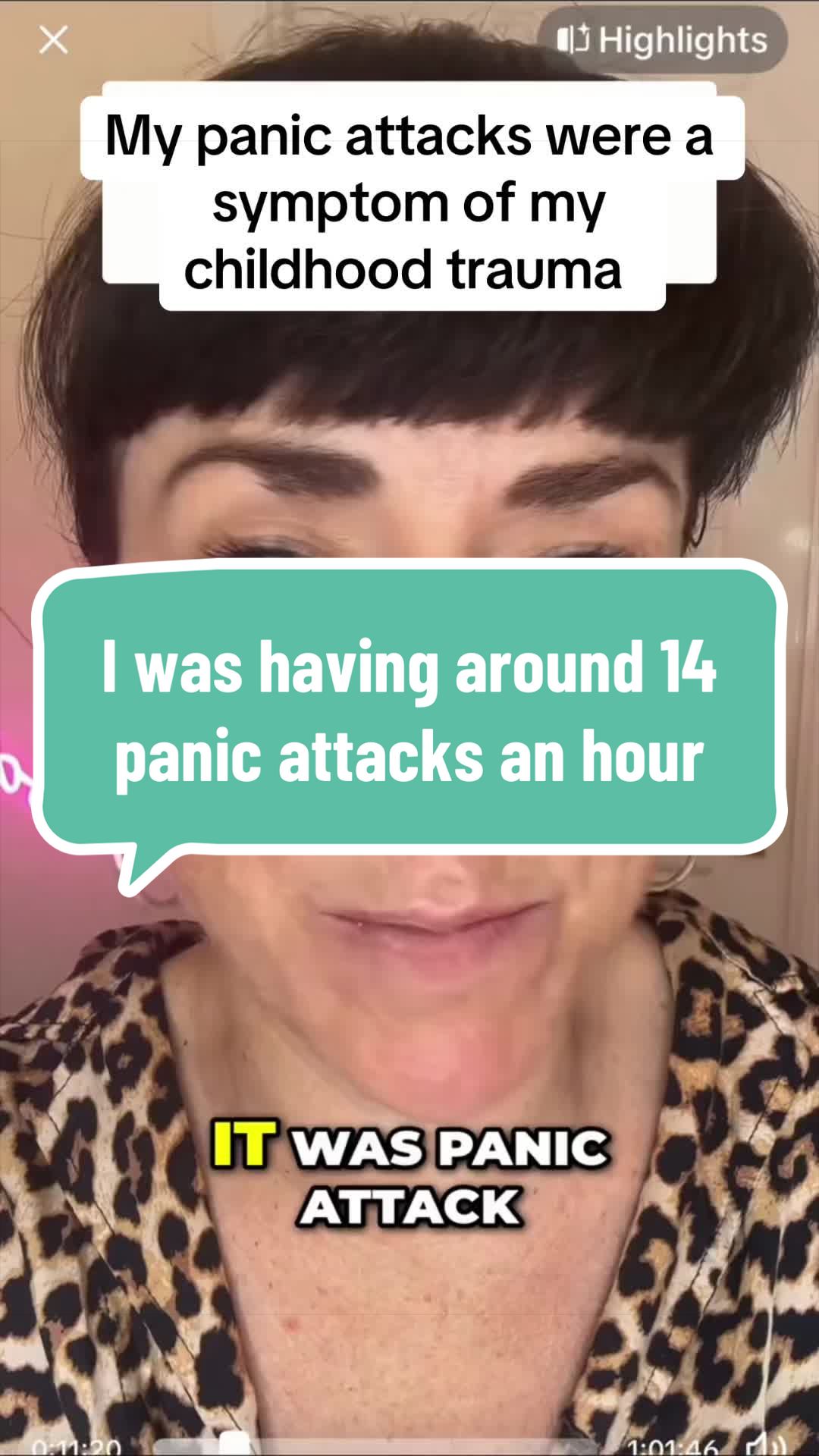 @Jen - Life Coach