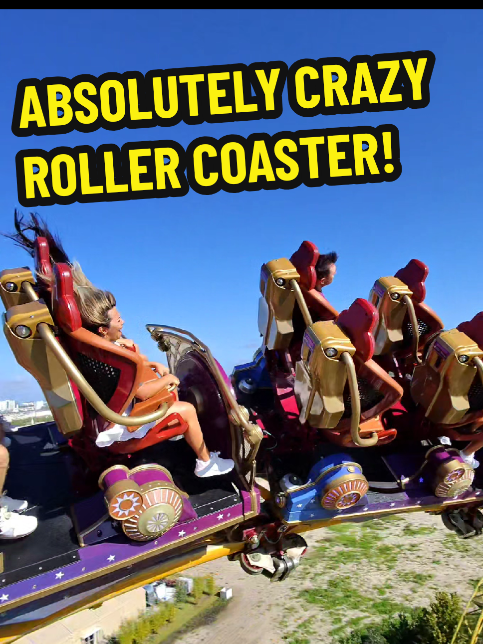 @Theme Park_Madness