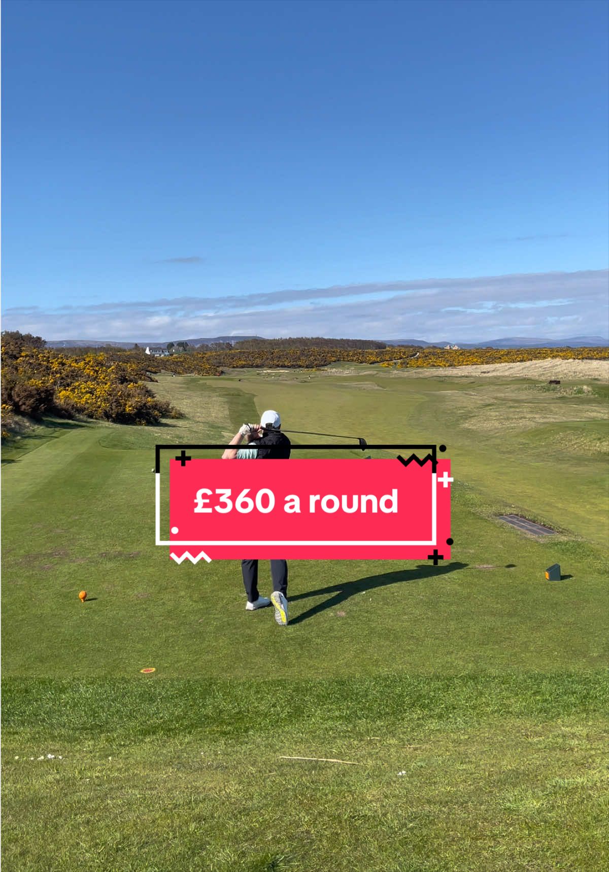@Not Nearest The Pin