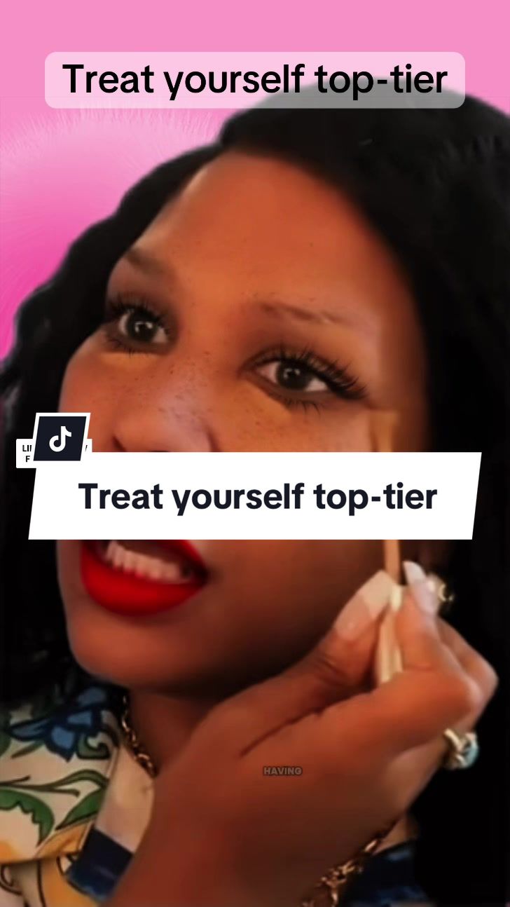 @The glow up guide✨