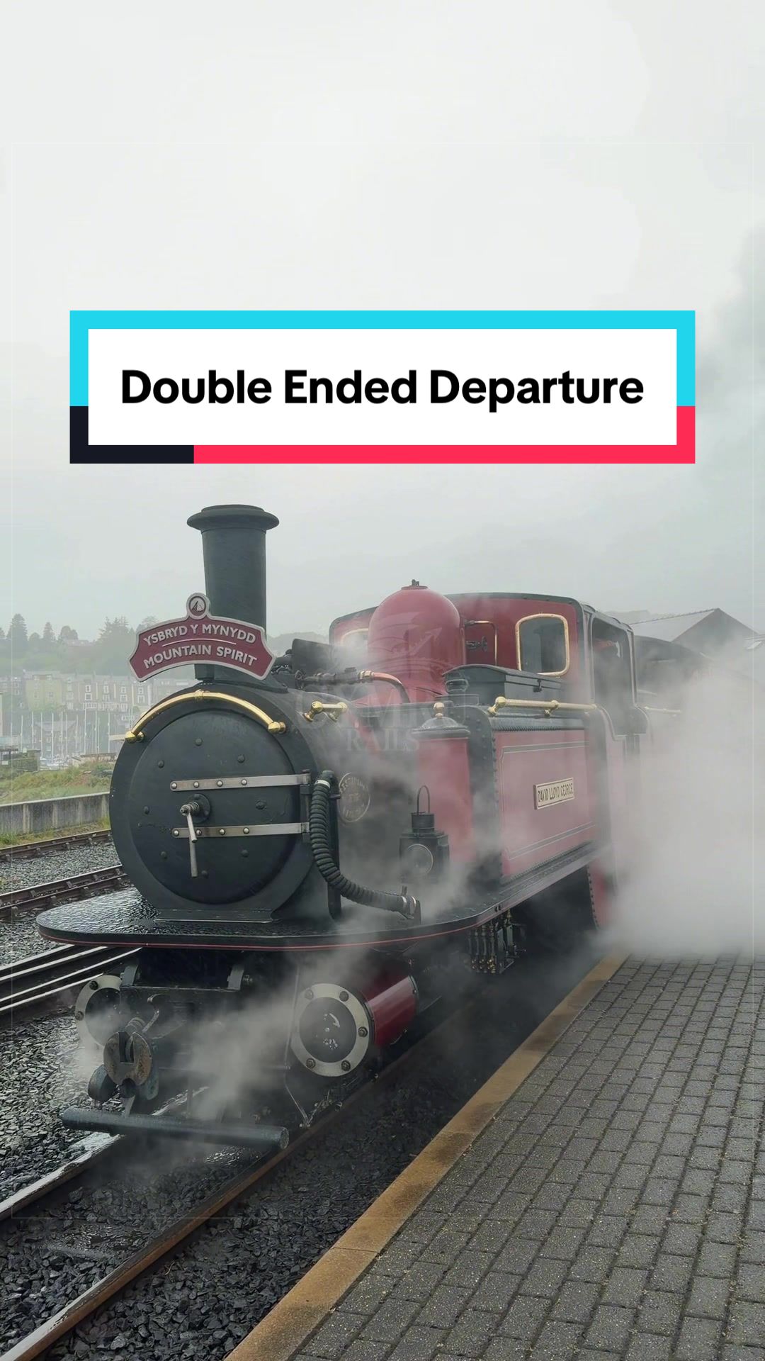 @Cymru Rails
